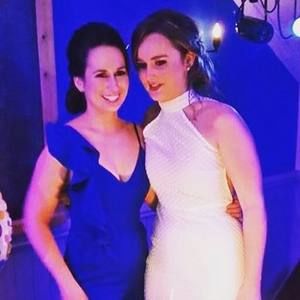 Meet your Posher, Pamela